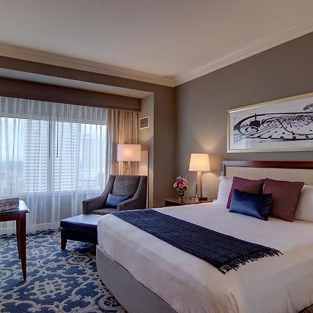 Loews New Orleans Hotel Exterior foto