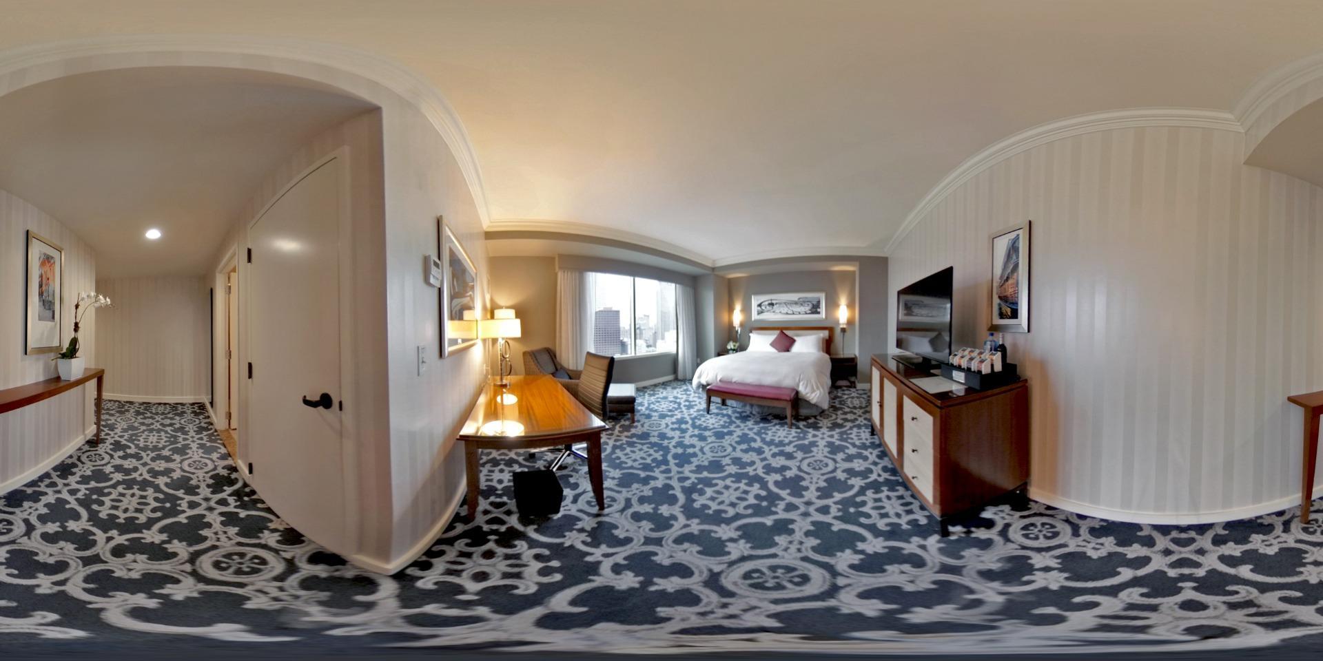 Loews New Orleans Hotel Exterior foto