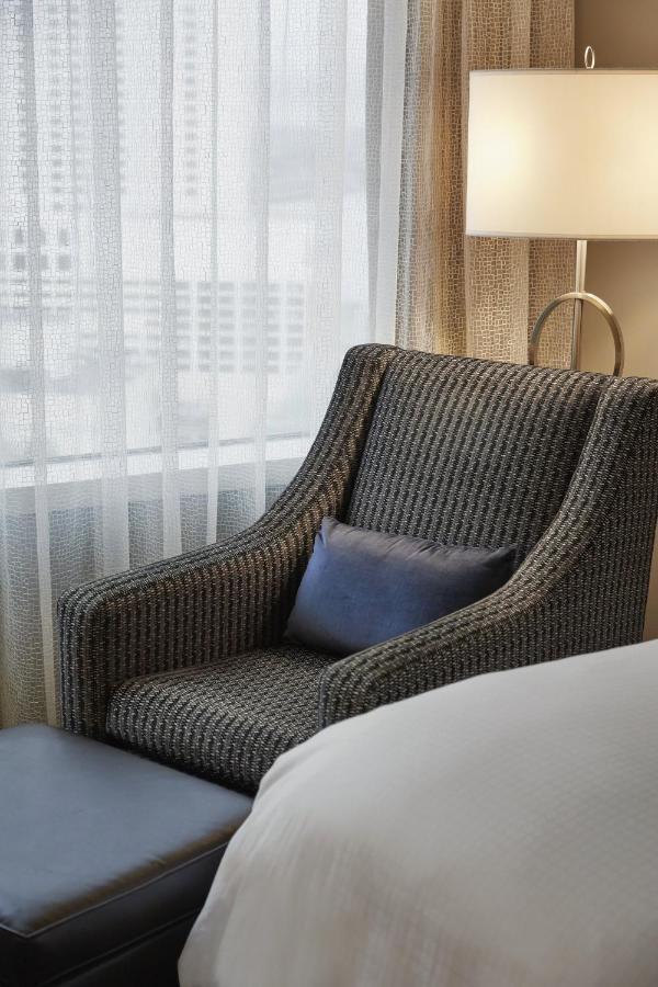 Loews New Orleans Hotel Exterior foto