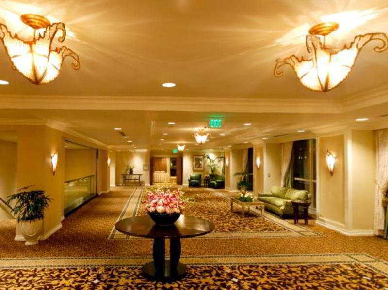 Loews New Orleans Hotel Exterior foto